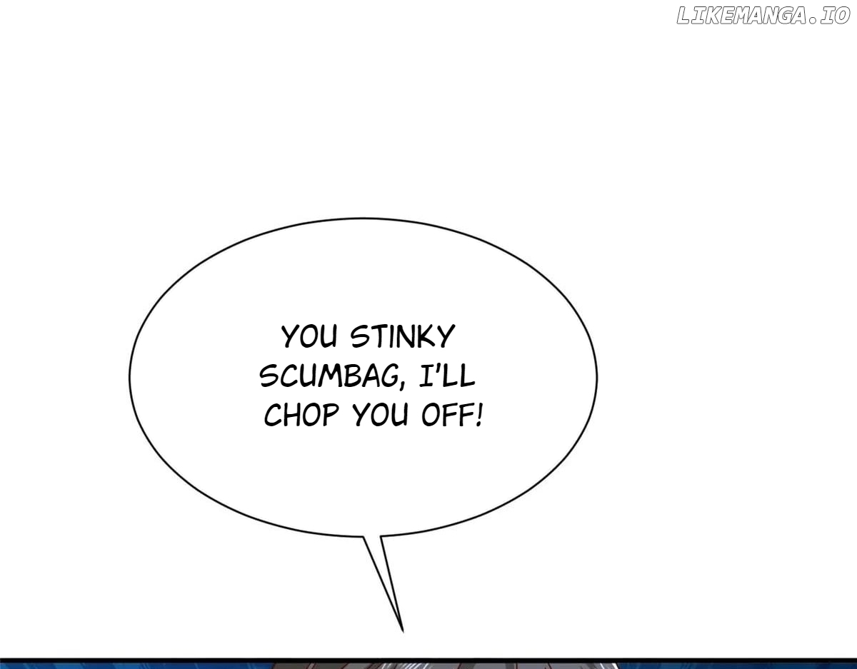 I randomly have a new career every week Chapter 815 - page 101